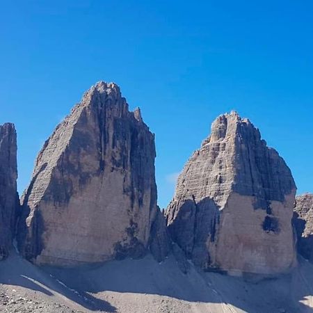 Appartamento Daniela Dolomiti. Auronzo di Cadore Exteriér fotografie